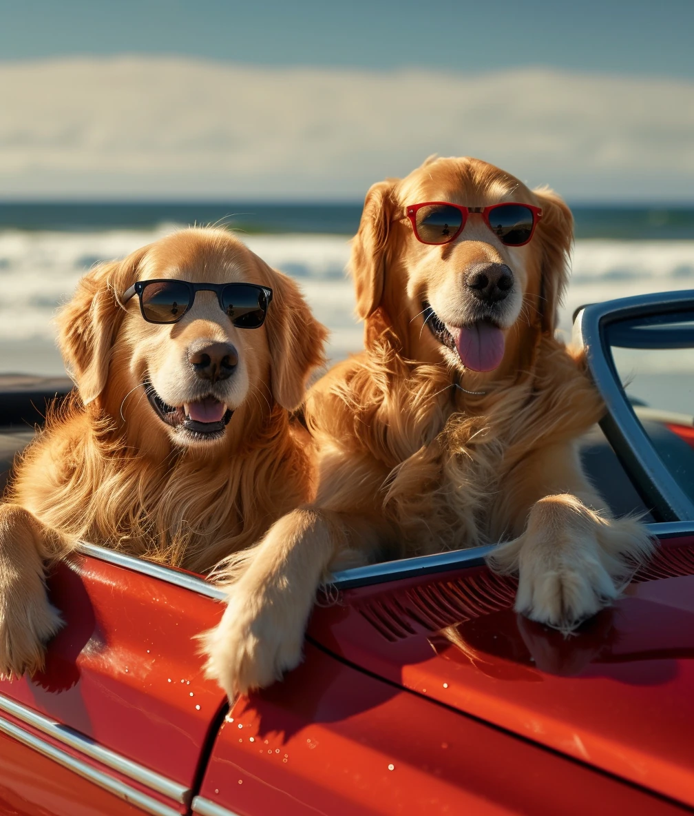 Pet Transport from Europe