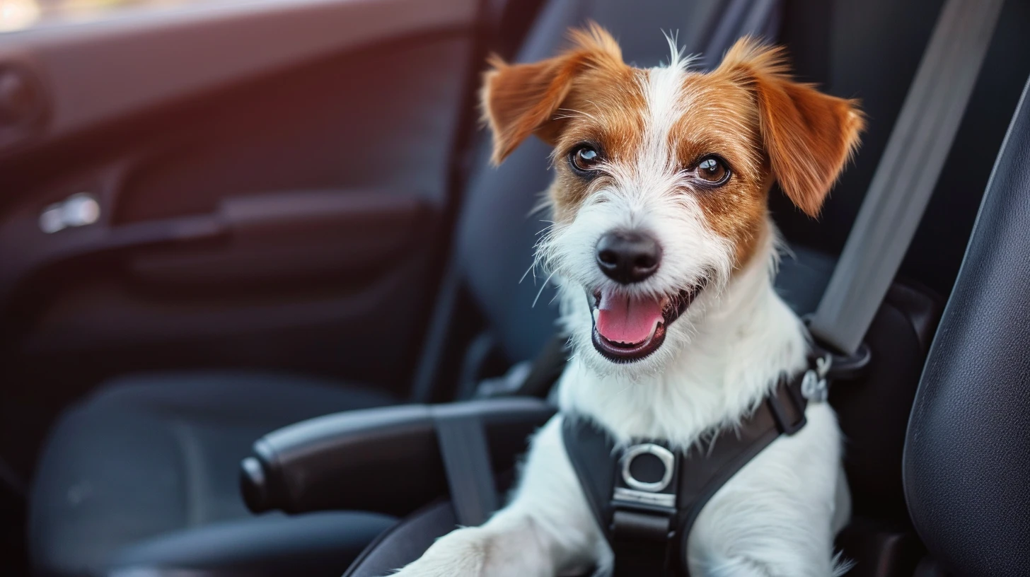 Pet Taxi Travel Across Europe