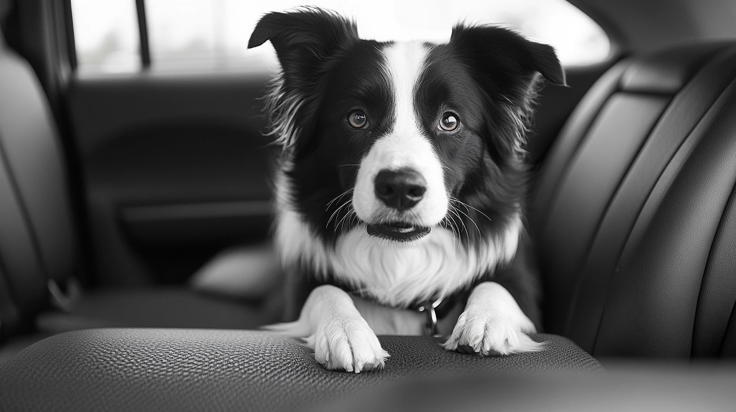 Pet Taxis Handle Travel Paperwork