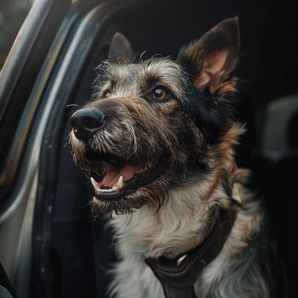 Preparing Your Pet for Travel