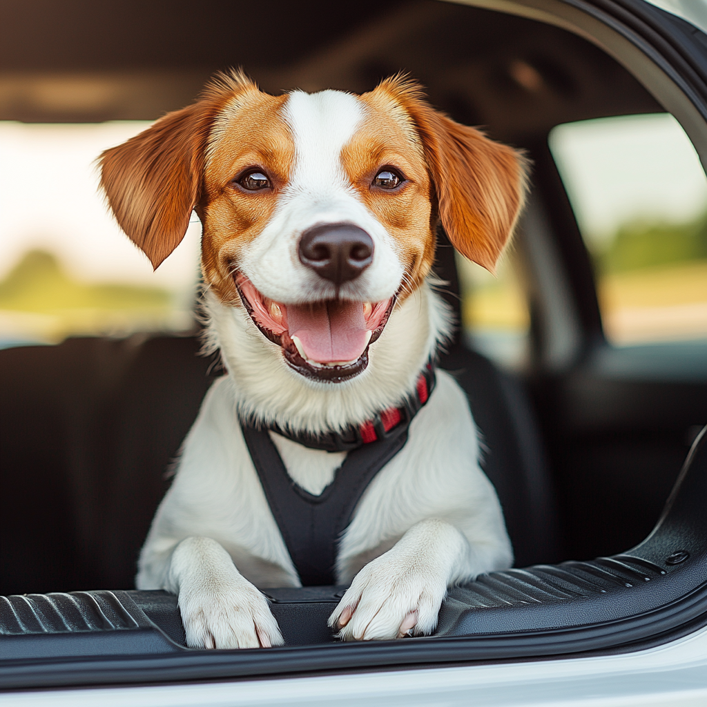 Affordable Pet Taxis in Kent