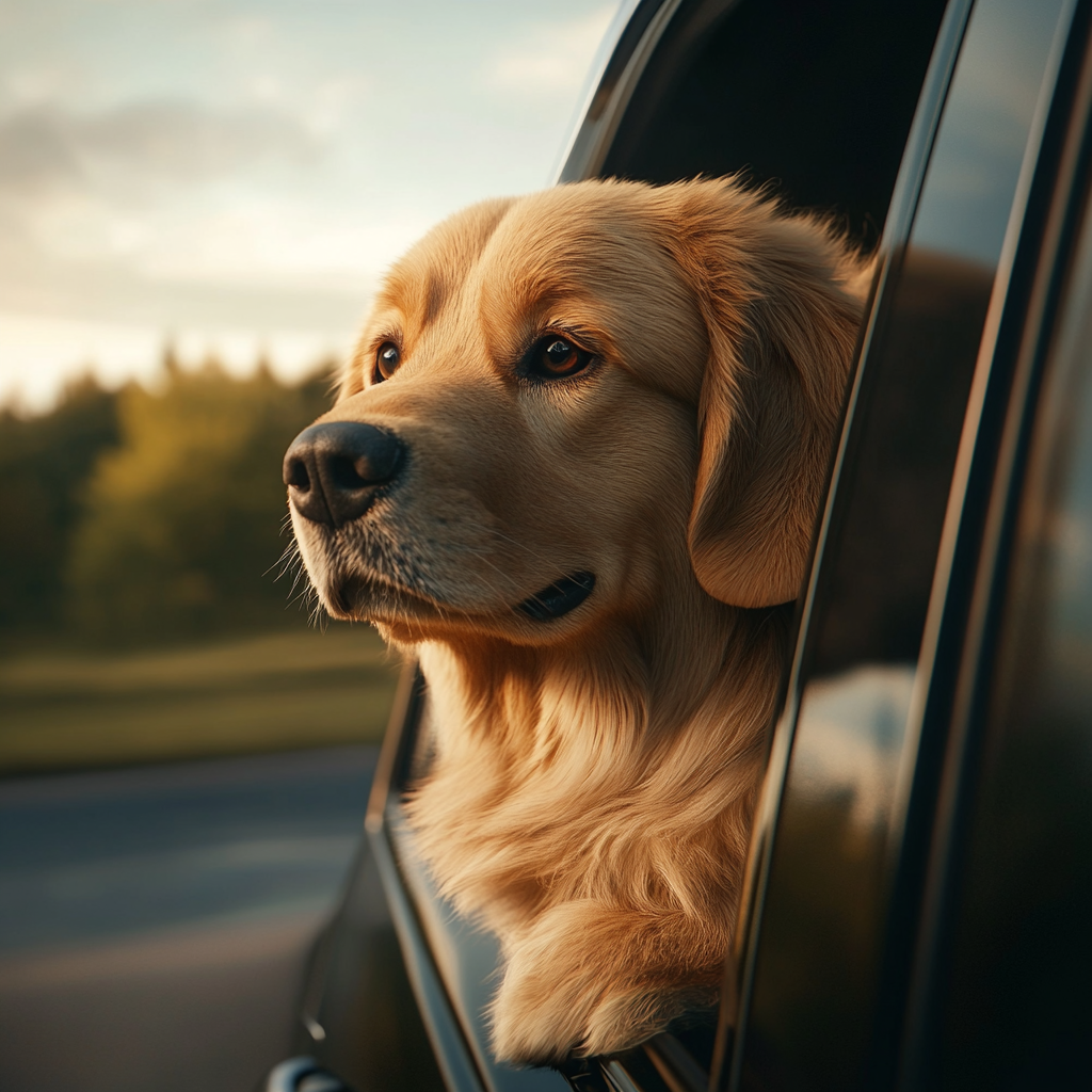 Transport My Dog from Scotland to Spain