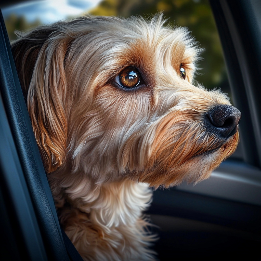 Moving Pets Internationally from UK